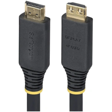 StarTech.com HDMI2-CABLE-GRIP-10M HDMI kabelis HDM