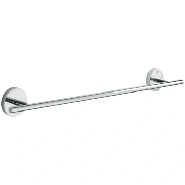 Grohe BauCosmopolitan - Dvieļu turētājs, hroms 404