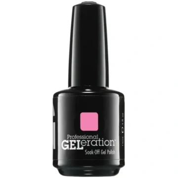Jessica Professional GELeration Puspermanenta nagu
