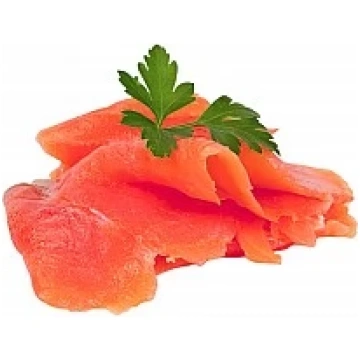 Sudrablaša (kižučs) fileja, auksti kūpināta, bez k