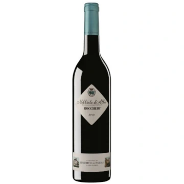 Nebbiolo d'Alba DOC Roccheri 2022