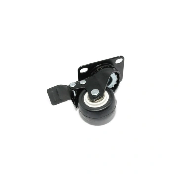 Ritenis ar bremzi skapim ProBase™ CO-WHEEL