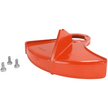 Trimmera aizsargs Makita 010341100