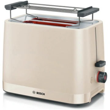 Tosteris Bosch MyMoment TAT3M127, bēša krās