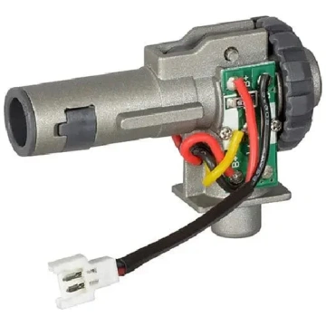 Gruppo Hop Up per Pallini Traccianti con Modulo Le