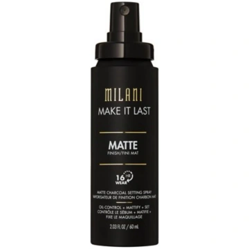 Milani, Make It Last, Matte, Setting Spray, 60 ml
