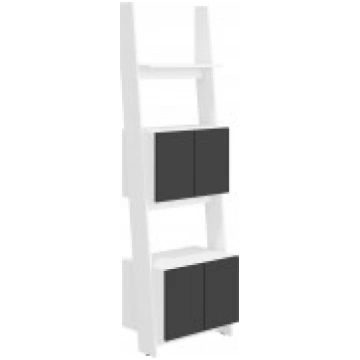 Plaukts RACK 05 glancēts Meblocross