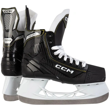CCM SuperTacks AS550 Pre-Sharpened Junior Hokeja S