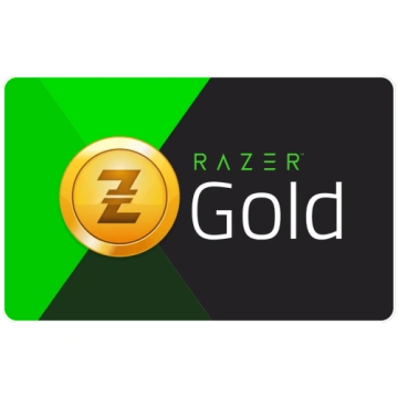 Razer Gold 25 USD