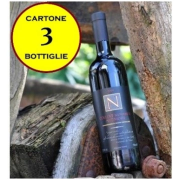 Colline Novaresi Nebbiolo DOC - Fontechiara (3 bot