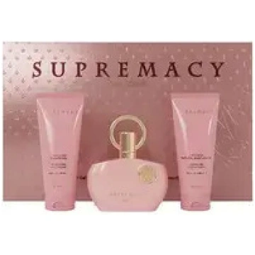 Supremacy Pink dāvanu komplekts EDP 100 ml, dušas 