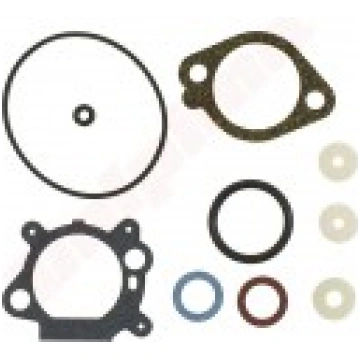 REMONTA KOMPLEKTS KARBURATORA B&S (498261, 398183,