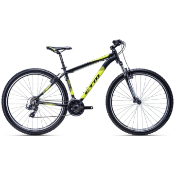 Vīriešu velosipēdi - Vīriešu velosipēds CTM Rein 1