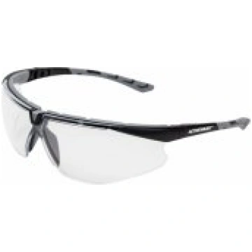 Activewear Safety Glasses Rocky 4040 Transparent A