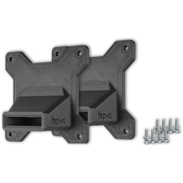 VESA Adapter Bundle for HP Monitor (22f,24f,24fw,2