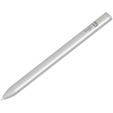 Logitech Crayon PDA irbulis 20 g Sudrabs