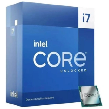 INTEL CPU|INTEL|Desktop|Core i7|i7-14700|Raptor La