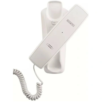 Analogais telefons Alcatel Temporis 10 Balts