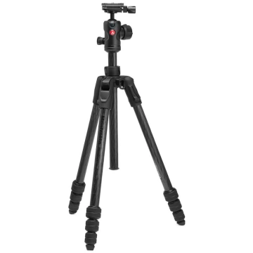 Manfrotto tripod kit MKBFRTC4FB-BH Befree Advanced