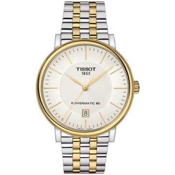 Tissot CARSON PREMIUM 40MM TISSOT ????????