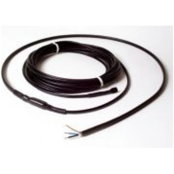 Apsildes kabelis DEVIsnow DTCE-20, 33m, 677W, 230V