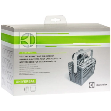 Electrolux E4DHCB01 dishwasher part/accessory Grey