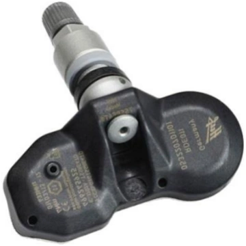 TPMS Sensor TPMS Sensor HUF by Alcar OE RDE048 (S0