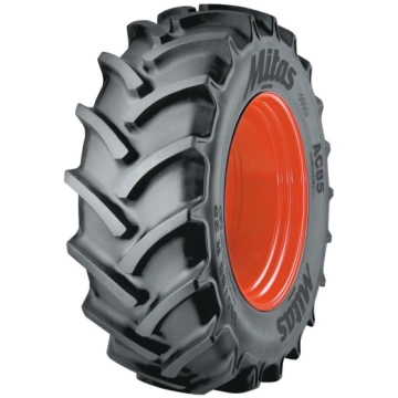 MITAS 460/85 R34 AC85 147A8/147B TL (18.4R34)