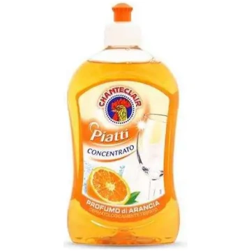 CHANTE CLAIR Trauku mazgāšanas šķidrums 500ml Aran