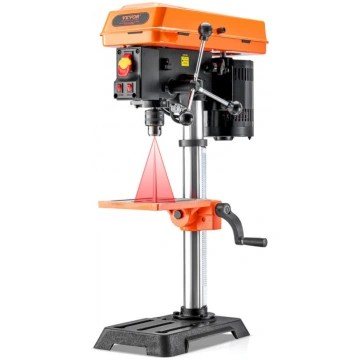 VEVOR stenda urbjmašīna 254 mm, 10 collu, 6,2 A in