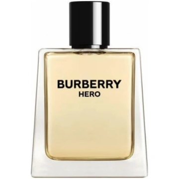 Tualetes ūdens Burberry Hero, 50 ml