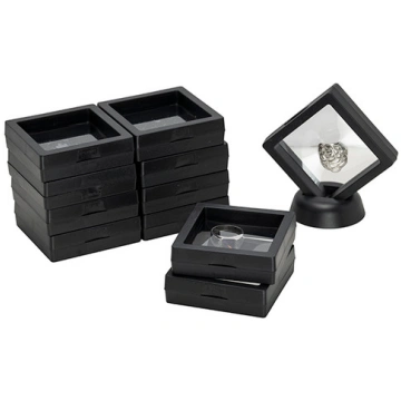 Floating Display Case - AC67B