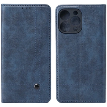 Mocco Smart Seam Book Case for Apple iPhone 17 MO-