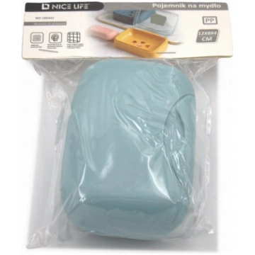 Ziepju trauks "Aqua" (mandarīns)