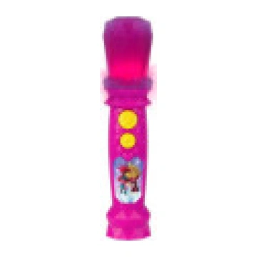 Ekids mikrofons karaoke dziedāšanai mazuļiem bērni