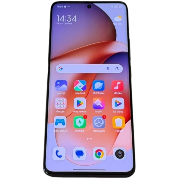 Lietots - Xiaomi Redmi note 13 Pro+ 5G 12GB/512GB