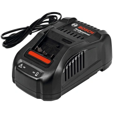 Bosch Professional 18V sistēmas akumulatora lādētā