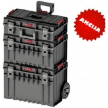 Modulsistēma ONE Cart Basic Set
