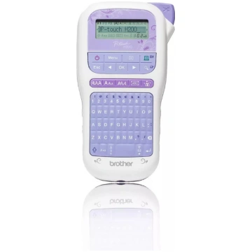Etiķešu printeris Brother PT-H200 Termotransfērs T