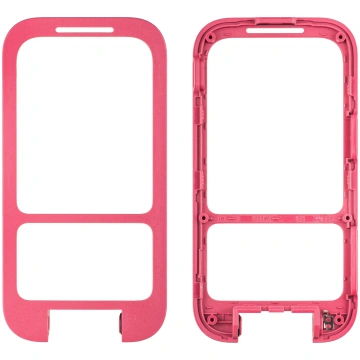 HMD 2660 Flip Keyboard Frame, Pink, Service Pack 5