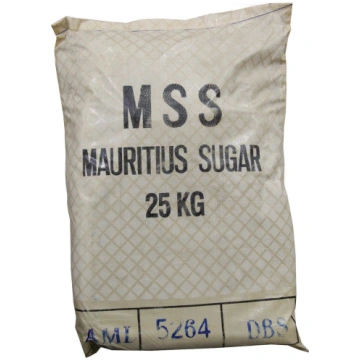 Cukurs cukurniedru Dark Brown Soft maisā 25kg