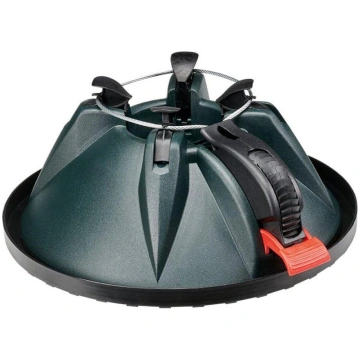 Eglītes kāja - statīvs KRINNER Klick Fix, 13,2 cm