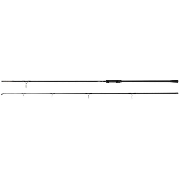Fox EOS - Pro 12ft 3lb 3pc Karpas Makšķere – Trīsd