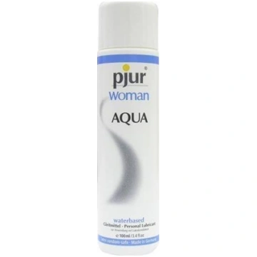 Pjur PJUR_Aqua Waterbased Woman lubrykant na bazie