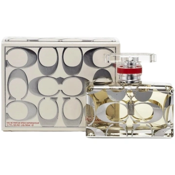 Parfimērijas ūdens Coach Signature, 100 ml