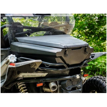 CF Moto ZForce 950 Rear Cargo Box EMP