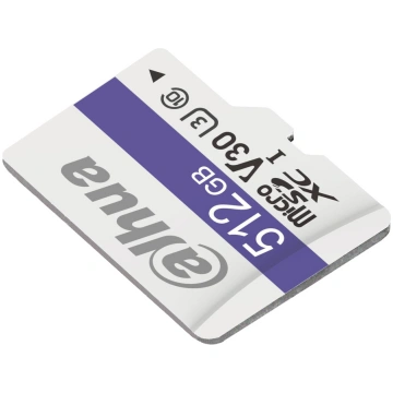 ATMIŅAS KARTE TF-C100/512GB microSD UHS-I, SDXC 51