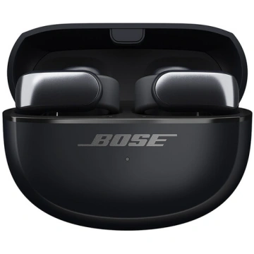 Bose Ultra Open Wireless Earbuds Black