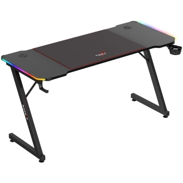 Datorgalds Huzaro Hero 3.3, 140 cm x 60 cm, 74 cm,