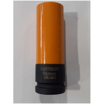 TRIECIENA MUCIŅA RITEŅU SKRŪVĒM 1/2 19MM DZELTENA 